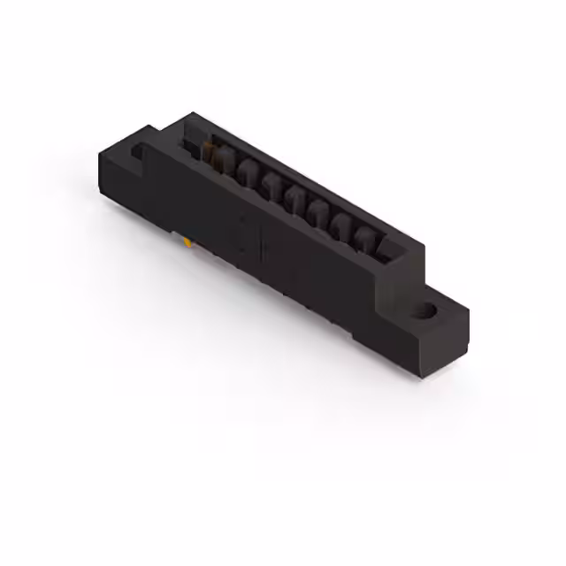 857-016-540-202 EDAC Inc.  Edgeboard Connectors